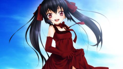 魔法飞球动漫图片大全2