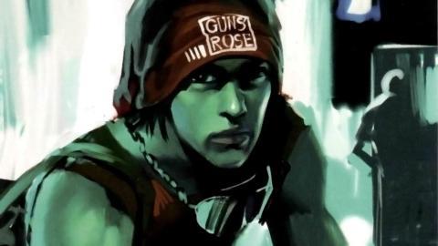 本杰明绘画作品图片大全