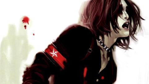 本杰明绘画作品图片大全