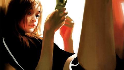 本杰明绘画作品图片大全