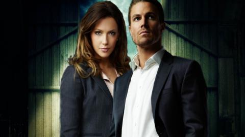 绿箭侠第一季高清图片大全