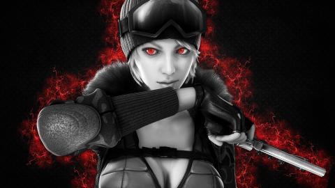 特战先锋游戏图片