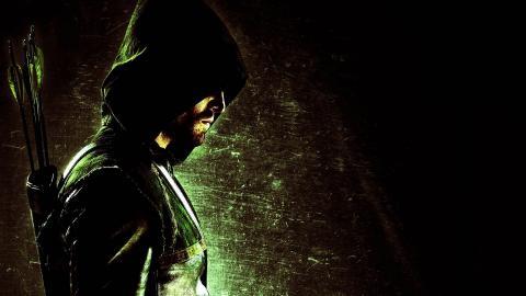 绿箭侠第一季高清图片大全