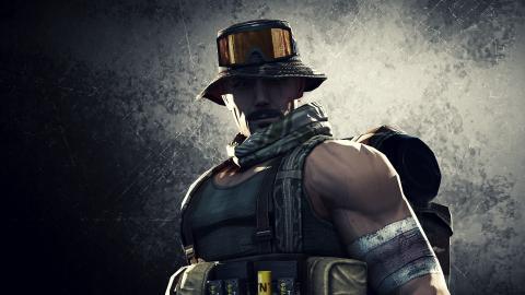 特战先锋游戏图片