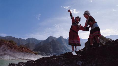 长江三峡风景图片大全