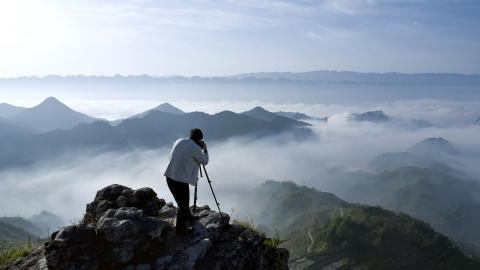 长江三峡风景图片大全