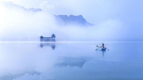 长江三峡风景图片大全
