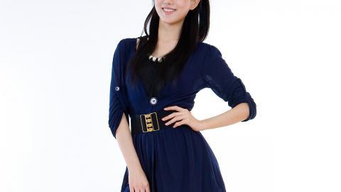 韩国女歌手SARA图片第二辑