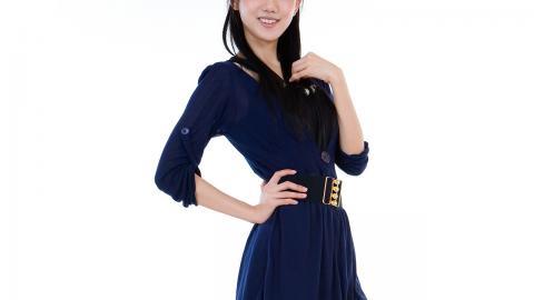 韩国女歌手SARA图片第二辑