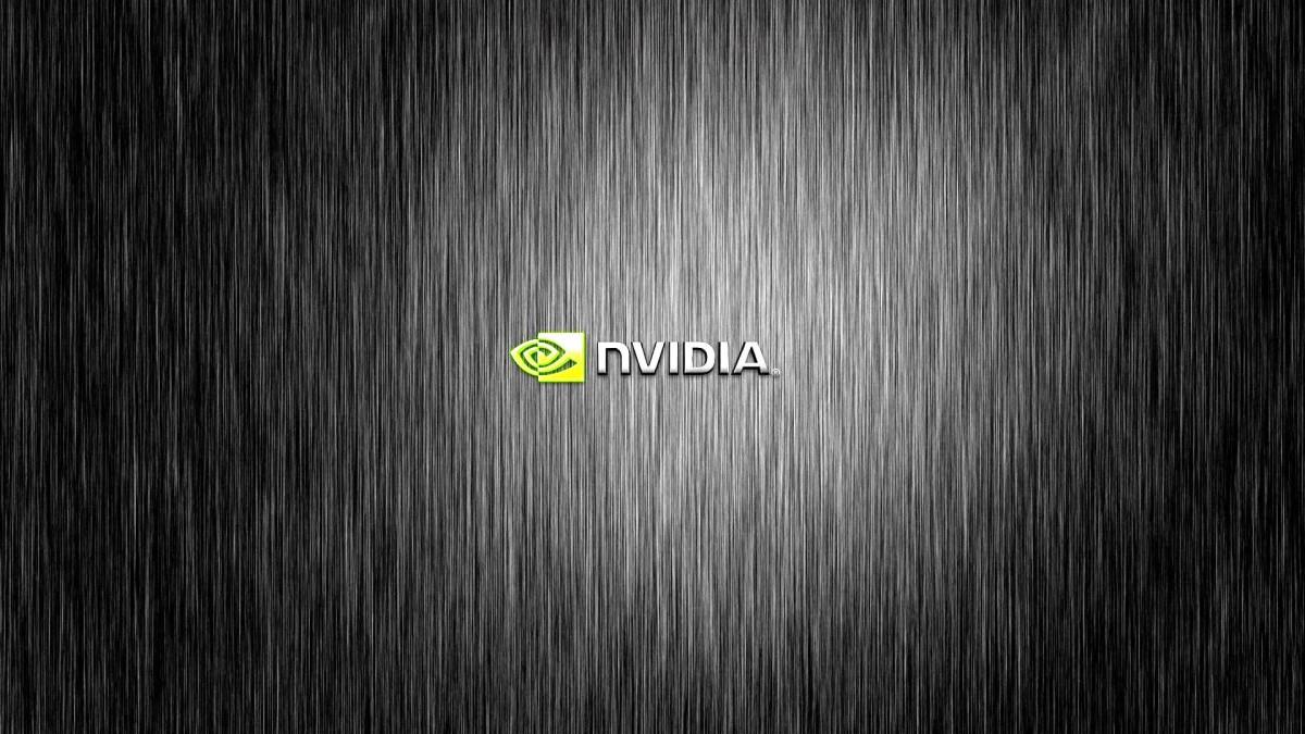 NVIDIA英伟达高清图片
