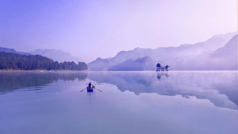 长江三峡风景图片大全