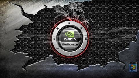 NVIDIA英伟达高清图片