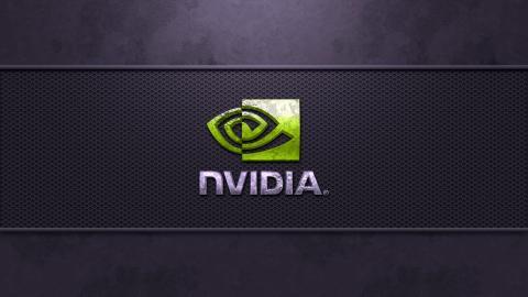 NVIDIA英伟达高清图片