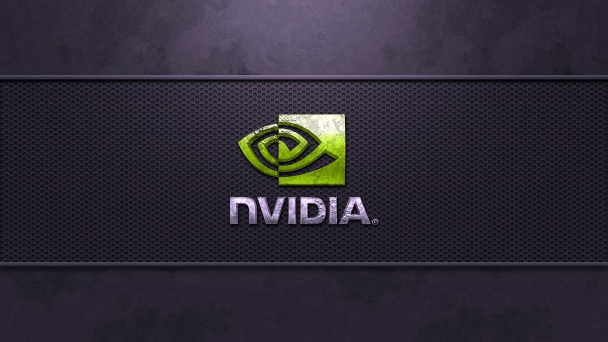 NVIDIA英伟达高清图片