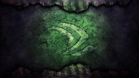 NVIDIA英伟达高清图片