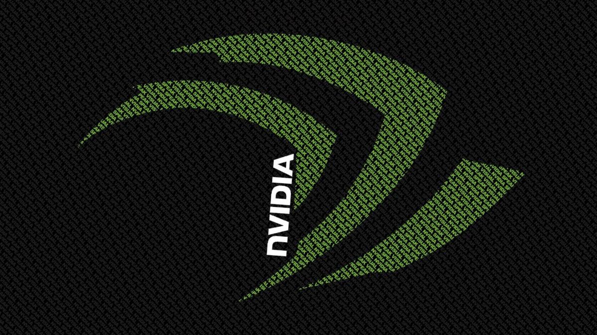 NVIDIA英伟达高清图片
