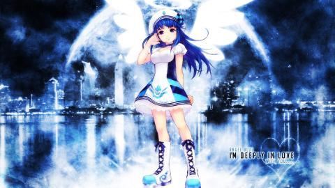 魔法飞球动漫图片大全