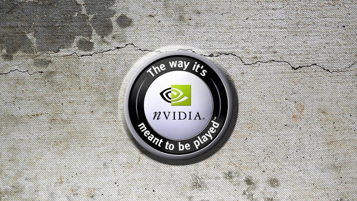 NVIDIA英伟达高清图片