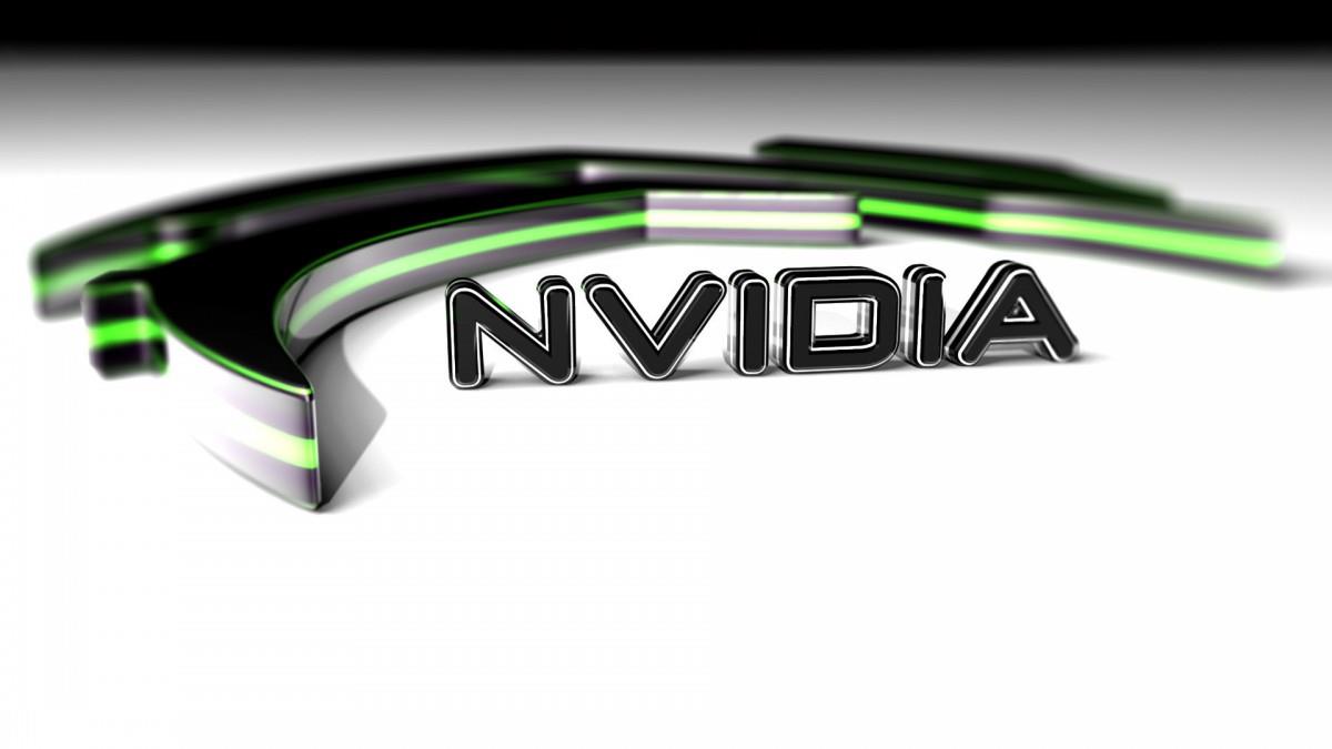 NVIDIA英伟达高清图片
