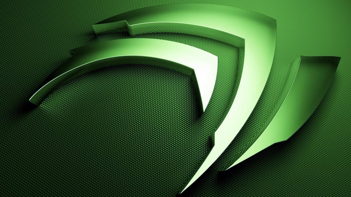NVIDIA英伟达高清图片