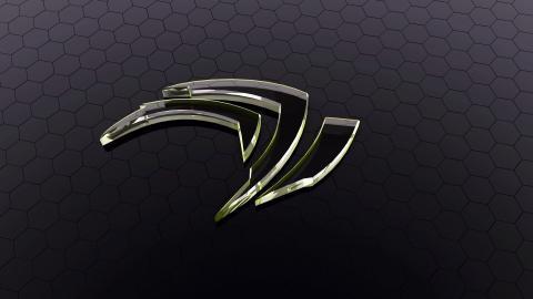 NVIDIA英伟达高清图片