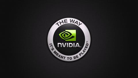 NVIDIA英伟达高清图片
