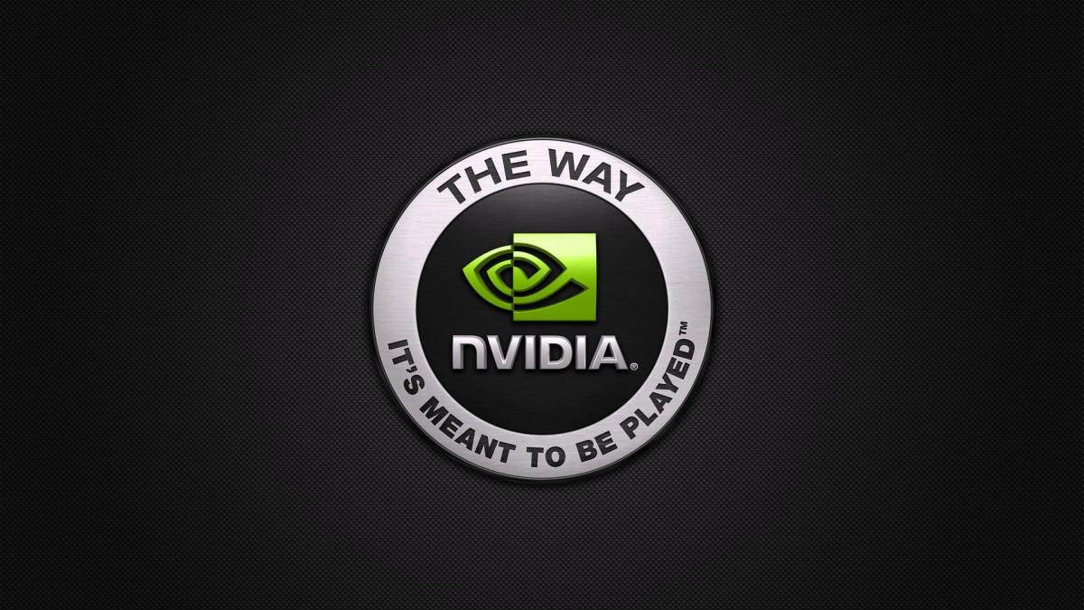 NVIDIA英伟达高清图片