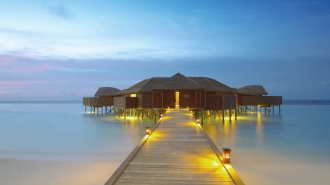 精挑细选风景图片