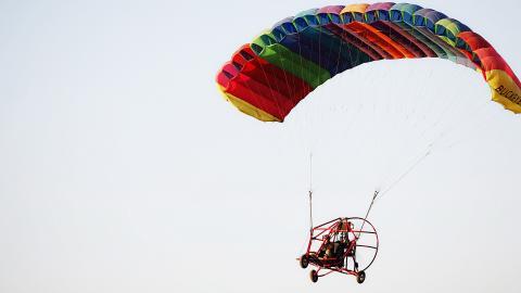 一起飞电影图片