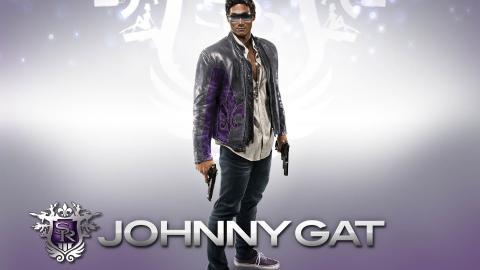 黑道圣徒4游戏图片