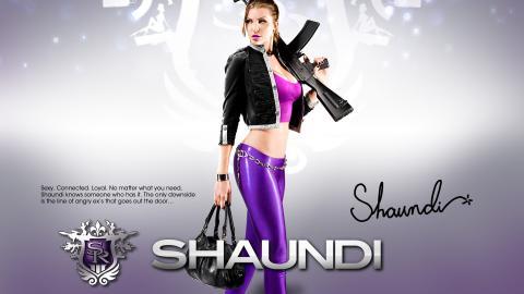 黑道圣徒4游戏图片