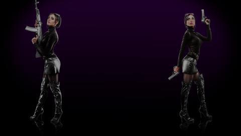 黑道圣徒4游戏图片