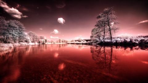 精挑细选风景图片