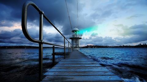 精挑细选风景图片