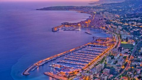 精挑细选风景图片