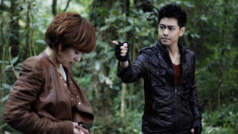 一起飞电影图片