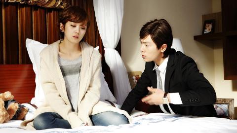 一起飞电影图片