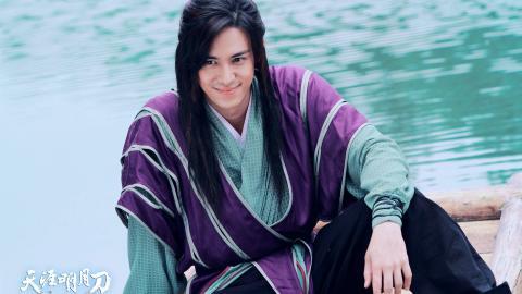 天涯明月刀电视剧图片