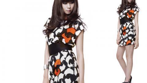 韩国女明星金宥真图片大全