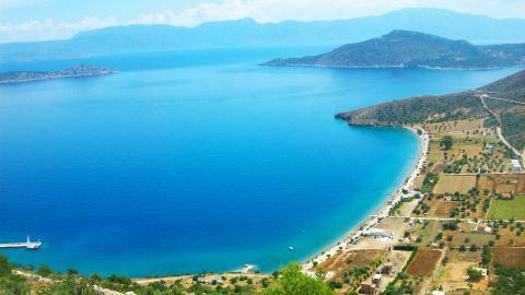 精挑细选风景图片