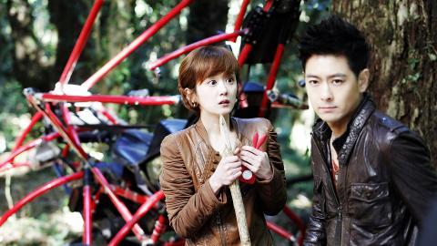 一起飞电影图片