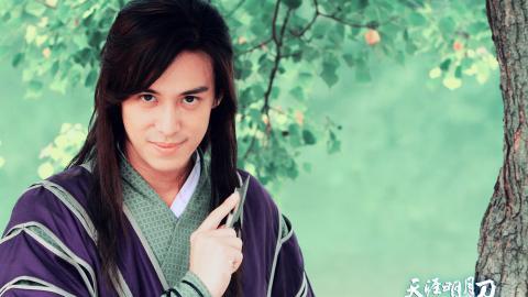 天涯明月刀电视剧图片