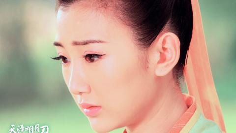 天涯明月刀电视剧图片