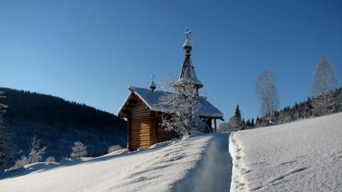精挑细选风景图片