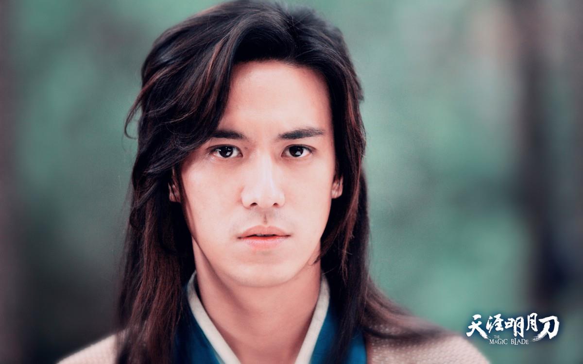 天涯明月刀电视剧图片