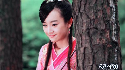 天涯明月刀电视剧图片