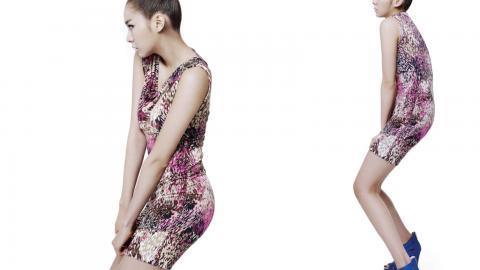 韩国女明星金宥真图片大全