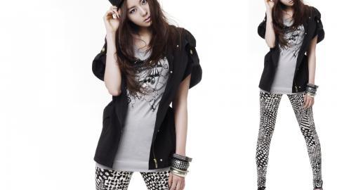 韩国女明星金宥真图片大全