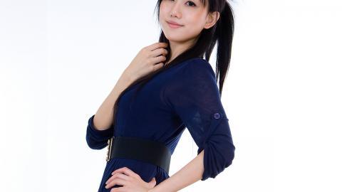 韩国女歌手SARA图片第一辑