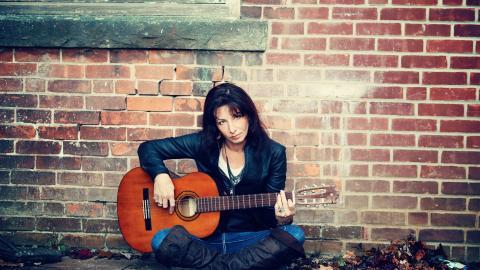 音乐梦想女孩图片大全